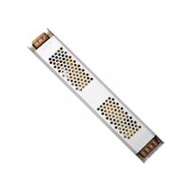 Şahnet 16,5 A Slim Led Şerit Trafosu - 20w Güç Kaynağı