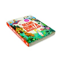 Seçme Dünya Masalları Resimli 15 Kitap Set 5. 6. 7 Yaş ve Üstü