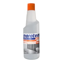 Maratem M209 Asidik Banyo Temizleyici 12 x 750 ML