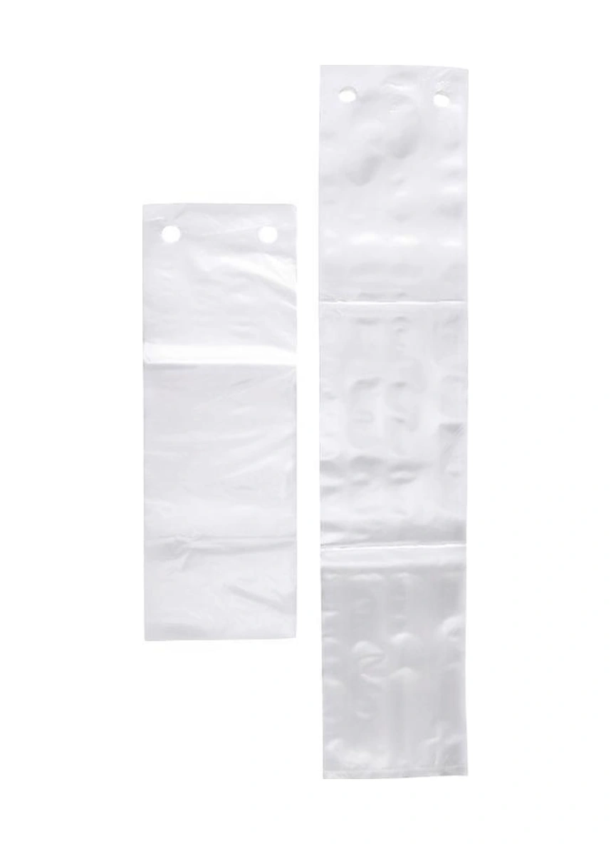 200 Adet Taşınabilir Şemsiye Yağmur Atık Şemsiye Poşetleri Islak Şemsiye Poşeti Ambalajı Islak Şemsiye Plastik Poşetleri Islak Şemsiye Tutucu Çok Renkli