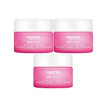 Agarta Doğal Nemlendirici Su Bazlı Gündüz Kremi 50 Ml 08819590