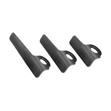 Singingrock Piton A3 L5cm Bıçak Sikke Black Siyah