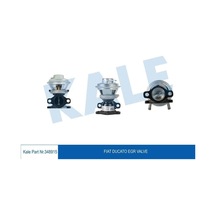 KALE 348915 EGR VALFI DUCATO 06- 2.3D MJET 120HP 130HP