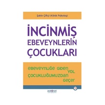 İncinmiş Ebeveynlerin Çocukları - Yqbx-664702