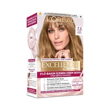 Creme 7.3 Saç Boyası