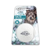 Afp - 482 - Meta Ball - Turbo-bal S - Edntrend - Yumuşak Top