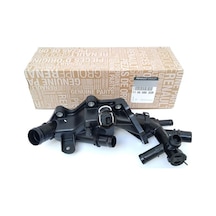 Maıs Termostat Captur I 13 Clıo Iv 13 Megane Iıı 12 Scenıc Iıı 12 0.9 Tce 1.2 Tce AOD-MAIS 110608635R