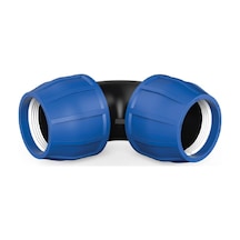 63 Mm Kapling Dirsek