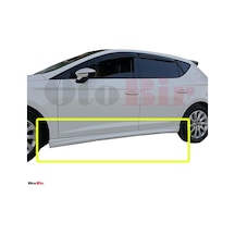 Seat Leon Yan Marşpiyel 2013 ve Sonrası Modeller