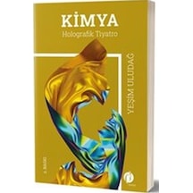 Kimya - Holografik Tiyatro