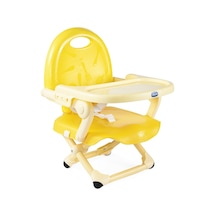 Chicco Pocket Snack Yükseltici Mama Sandalyesi