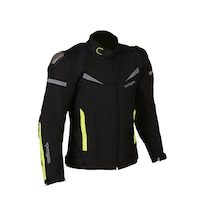 Prohel Colombıa Mont Neon Sarı Hörgüçlü [X-Large Beden]