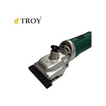 Troy 19904 At-inek Kırkma Makinası.  200w