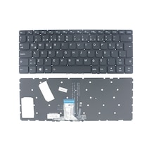 Lenovo Uyumlu Yoga 710-14Ikb 710-14Isk 710-15Ikb 710-15Isk 510-14 Klavye
