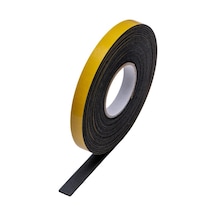 Yapışkanlı Epdm Sünger Bant 20mm 5mm 10mt