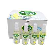 Sprey Kolonya - 50 Ml - Limon Kolonyası - 80