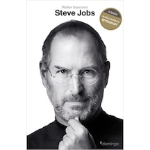 Steve Jobs - Rxlu-611141