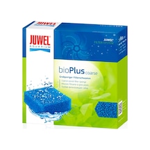 Juwel Bioplus Coarse M Akvaryum Filtre Süngeri 9,5x9,5x4,5 Cm