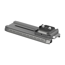 Smallrig 4638 Djı Rs 2 / Rsc 2 / Rs3 / Rs 3 Pro / Rs 4 / Rs 4 Pro İçin Hawklock H38 Manfrotto Hızlı