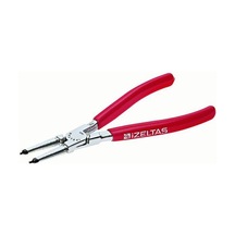 Izeltaş Iç Segman Pensi Düz 180Mm