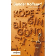 Köpeğin Bir Günü - Aıaı-894176