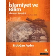 İslamiyet ve Bilim  - İslamiyet Gerçeği 2  - Erdoğan Aydın  - Literatür Yayıncılık