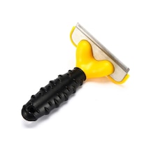 By Nevser Fubminator Kedi Köpek Tüy Toplama Tarağı Kaşıma Aparatı 4,5 Cm
