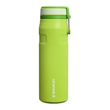 Stanley The Iceflow Bottle Twist Flip 0.7l Termos 10-11284-0247 Yeşil
