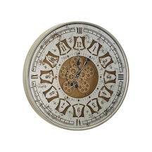 Altın - Gri