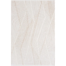 Seyran Halı Lima 0558 Bej Akrilik Makine Halısı