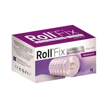 Fıx 15x10 M Hipoalerjenik Esnek Fix Flaster