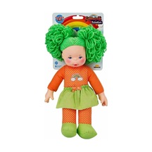 30012 Gökkuşağı Bebekleri 35 Cm -sunman - Vbah-888724 1 Adet