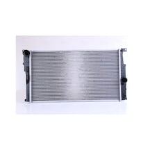 Bmw 420d F32-f82 Motor Radyatoru 2013-2015 Nıssens 60814