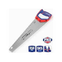 Workpro Wp215035 350mm Sk5 7 Tpı Ağır Hizmet Tipi El Testeresi