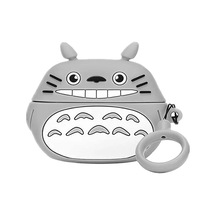 Caseonn Apple Airpods Pro 3 Kılıf Karakter Figürlü Ttoro