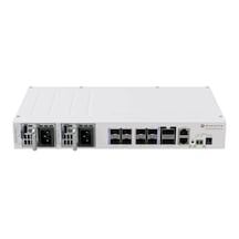 Mikrotik Crs510-8xs-2xq-ın 100g Qsfp28 Anahtarlayıcı Mikrotik Crs510-8xs-2xq-ın 100g Qsfp28 Anahtarlayıcı
