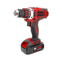 Stayer PB18BL2022PK 18V Li-Ion 2.0AH Akülü Vidalama Makinesi