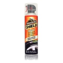 Armor All Koruyucu Lastik Parlatıcı Glaze 500 Ml.