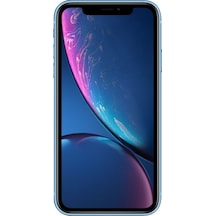 Apple iPhone XR 64 GB (Apple Türkiye Garantili)