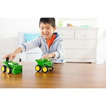 Jd Truck Traktör Seti