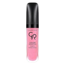Color Sensation Lipgloss No: 106 - Işıltılı Ve Islak Görünümlü Dudak Parlatıcısı