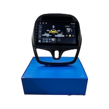 Chevrolet Spark 2015 Cadence 6-128 Sim Kartlı 360 Cam Destekli Pro Oem Multimedia