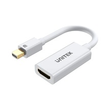 Unıtek Mınıdısplay Port To Hdmı 4k Adaptör Y-6331