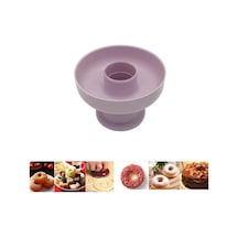 Donut Kalıbı Plastik Diğer
