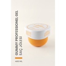 Batçı Hair Atelier Çok Islak Çok Sert Tutuşlu Saç Parfümlü Jöle 400 ML