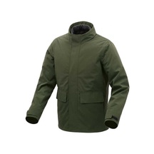 Tucano Urbano Urban Dıstrıct Lamine Hydroscud Yeşil