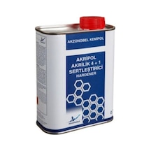 Akzo 4+1 Astar Sertleştirici 0,75ml