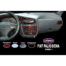 Fiat Palio Weekend Konsol/Maun Kaplama 1998+ 12.Prç (523350856)