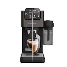 Grundıg KSM 5330 Espresso Makinesi