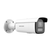 Hıkvısıon 4mp Bullet Motorize Ip Kamera Akıll Hibrit Işıklı Ds-2cd2643g2-lızs2u/sl